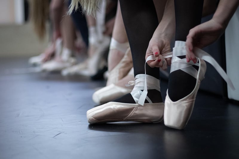 Mindful Movement Practices
