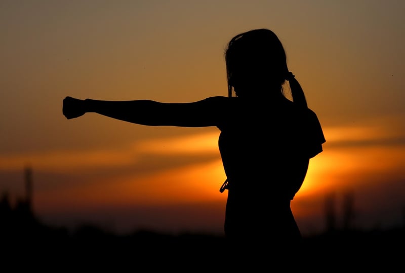 Tai Chi for Balance
